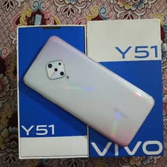 Vivo Y51