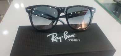 Ray-Ban sunglasses