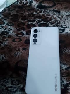 tecno camon 18T