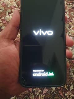 Vivo S1 4gb 128gb Touch Break Working 100%