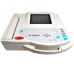 GE Mac 1200 ECG Machine