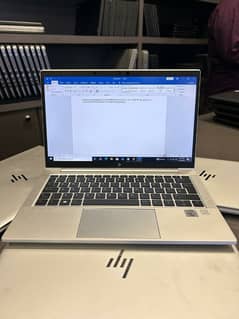 HP EliteBook | 830 G7 Laptop | i5 10th Gen | 16GB | 256GB | 13.3″ FHD