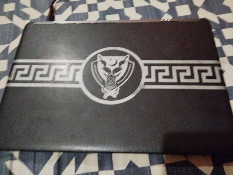 Dell Core i5 5th 0