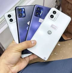 Moto G73 8GB 256GB Dual Sim PTA approved life Time warranty