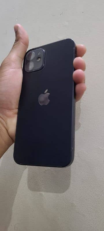 Iphone 12  64gb 2