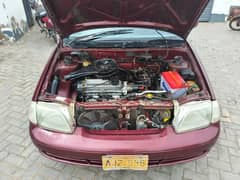 Suzuki Cultus 2006 for sale