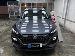 Changan Oshan X7 2022