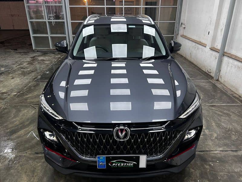 Changan Oshan X7 2022 3