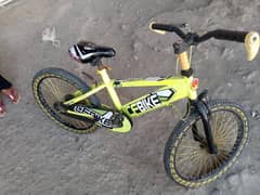 kids cycle good condition 03078539955