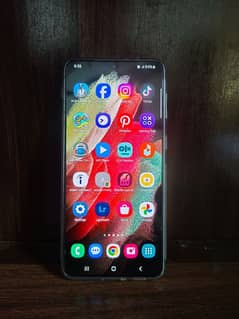 Samsung $21 plus Non pta