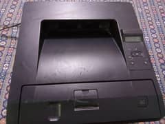 Hp laser jet pro 400