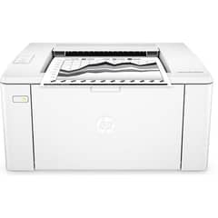 hp laser jet printers and clouor printer new sale and repairing center