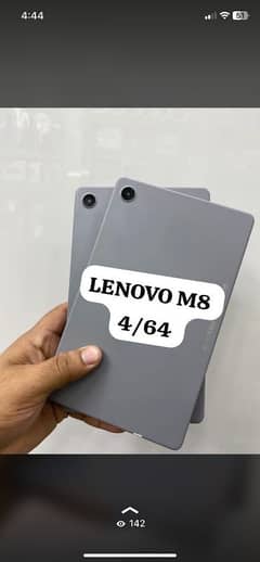 Lenovo M8 4th Generation