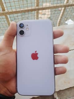 Iphone 11 64gb Non Pta Jv