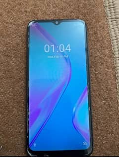 itel vision 1pro