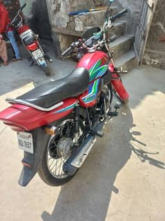 Honda 100 for sale