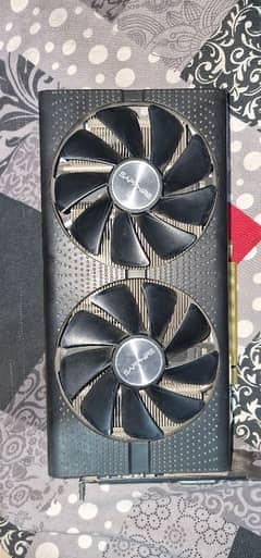 RX570 8GB Graphic Card