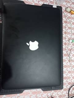 Macbook