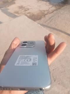 infinix hot 50i just box non active