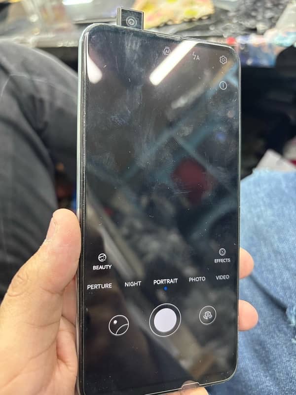 Huawei y9s 6 128 0