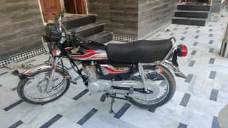 Honda125