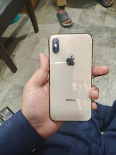 I phone Xs 64 Gb