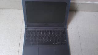 Dell Chromebook