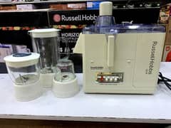 Juicer