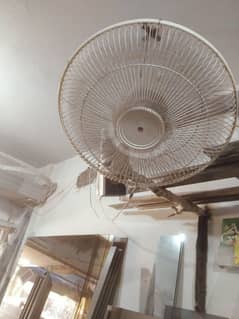 PAK FAN RS 5000