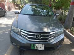 Honda City Aspire 2016 auto 1.5 . 0.3. 2.3. 0.4. 4.7. 7.6. 7