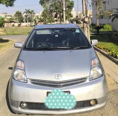 Toyota Prius 2007