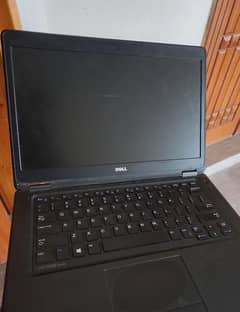 Dell i5 5th generation