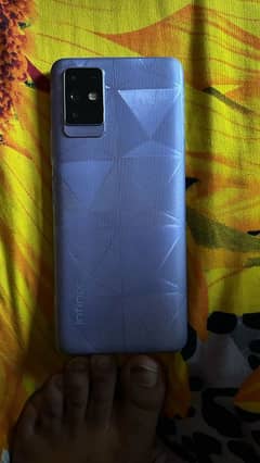 INFINIX