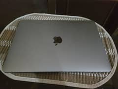 MacBook