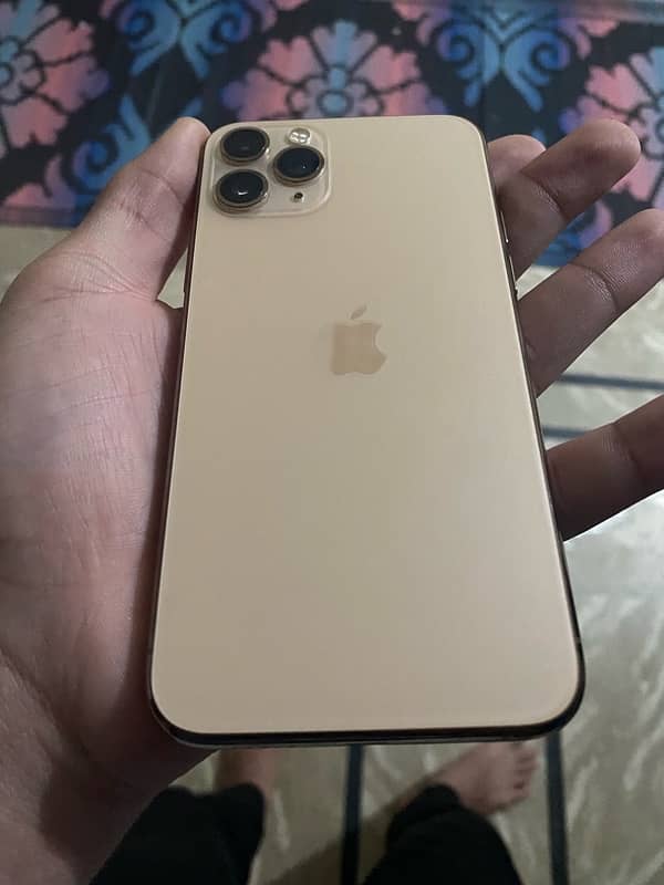 Iphone 11 pro 0