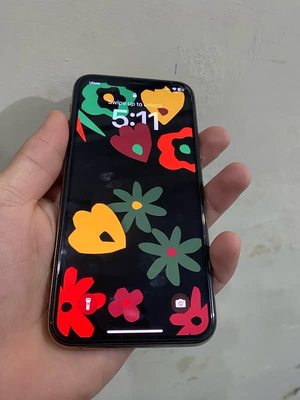 Iphone 11 pro 1