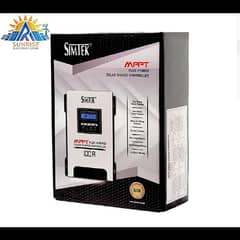 SIMTEK MPPT CONTROLLER 100A PLUS HYBRID