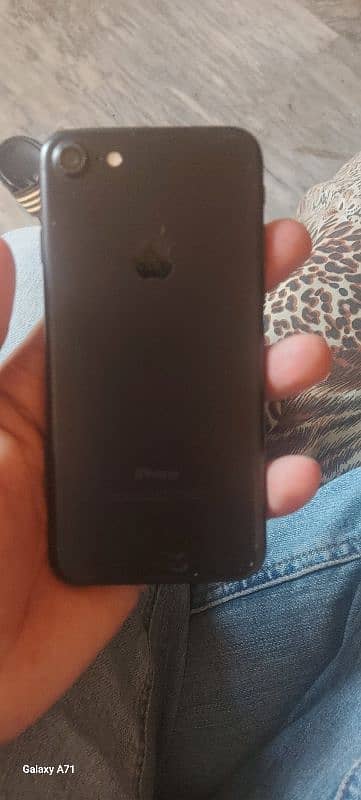 Iphone 7 0