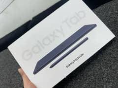 Samsung Galaxy Tab S6 Lite 2024