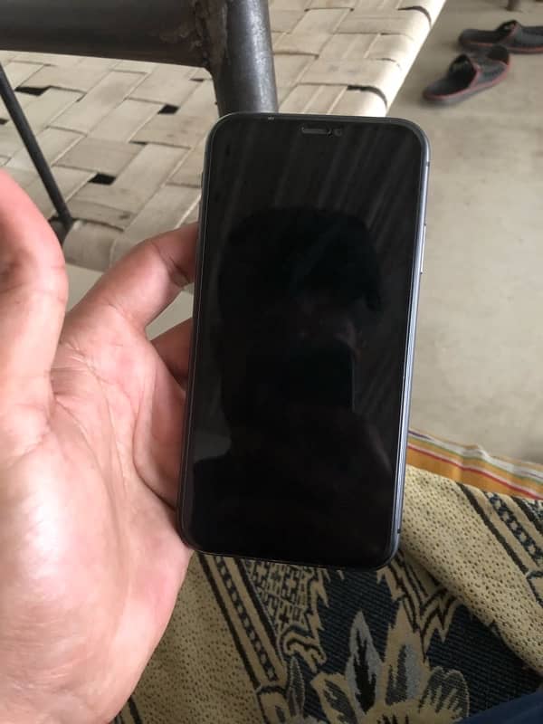 iPhone 11 64gb JV dead 4