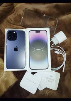 iphone 14 pro max pta approved HK