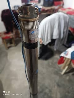 water Boring Submarsible pump sale And Rewinding work