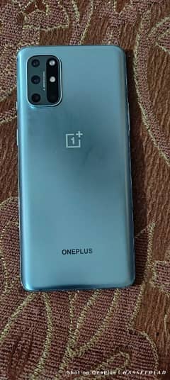 ONEPLUS 8T