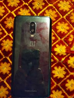 One Plus 6t 10/10 Condition