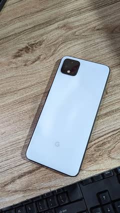 pixel 4xl 6\64