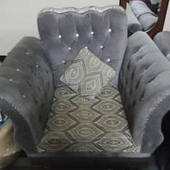 5 seater sofa set