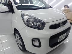 KIA Picanto 2022