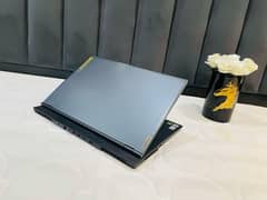 Lenovo Legion Gaming Laptop GTX 1650Ti With Big Display 17,3 inchs. .