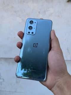 One Plus 9 Pro