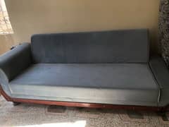 Sofa Come Bed